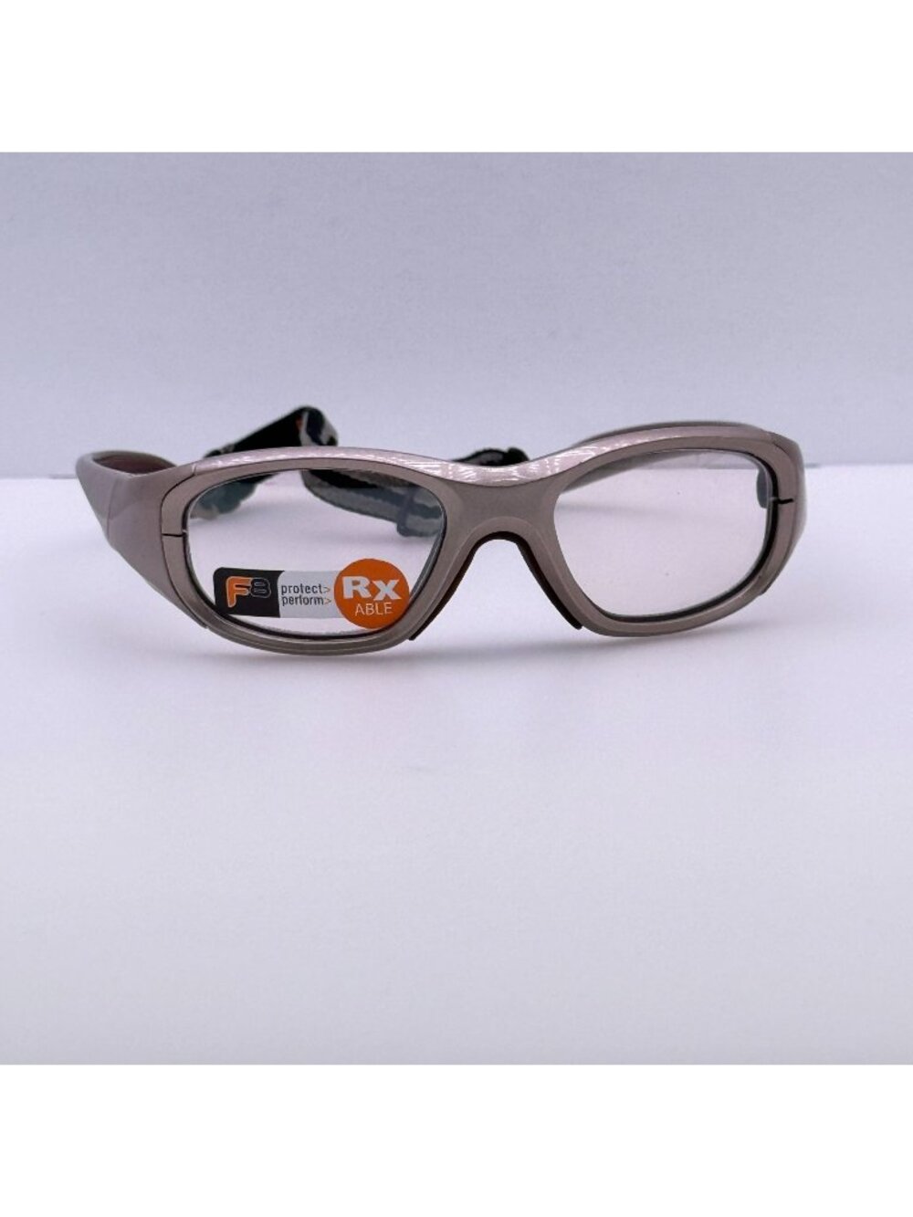 Liberty Sport Eyeglasses Eye Glasses Frames Morpheus #4 48-17-125